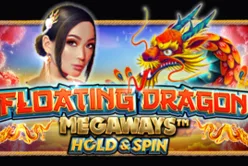 Floating Dragon Megaways
