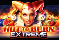 Hot To Burn Extreme