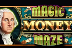 Magic Money Maze