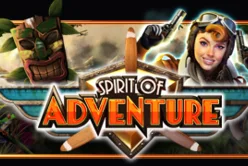 Spirit Of Adventure