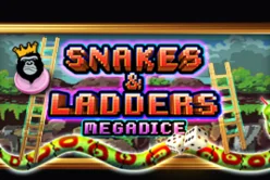 Snakes And Ladders Megadice