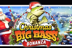 Christmas Big Bass Bonanza