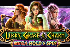 Lucky Grace And Charm