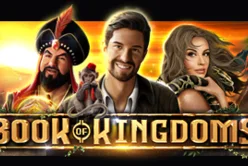 Book Of Kingdoms
