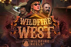 Wildfire West