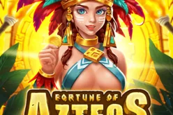Fortune Of Aztecs