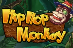 Hip Hop Monkey