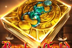 Book Of Gold