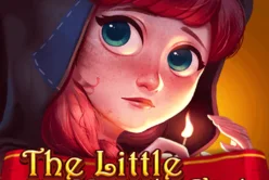 The Little Match Girl