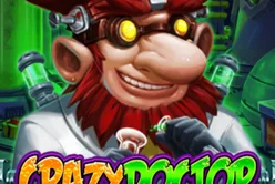 Crazy Doctor