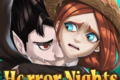 Horror Nights