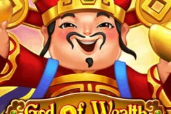 God Of Wealth