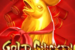Gold Chicken