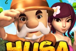 HUSA
