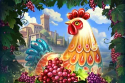 Immortal Ways Gallina Harvest