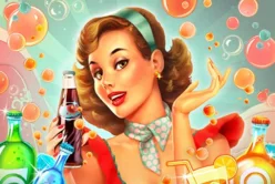 Rush Fever Soda Pop