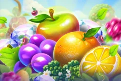 Giga Match Fruits