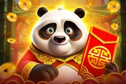 Go High Panda