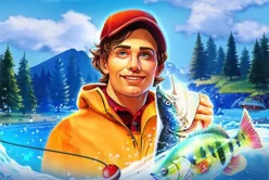Go High Gone Fishing