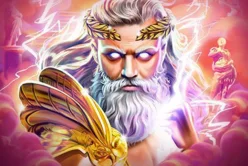 Zeus Rush Fever Deluxe