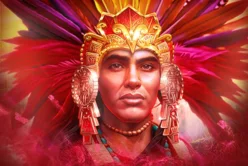 Mayan Blaze