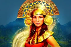 Dawn Of The Incas