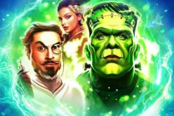 Dr Frankenstein