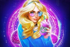 Alice In The Wild