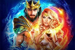 Quest Of Gods