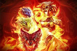 Dragoness