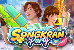 Songkran Party