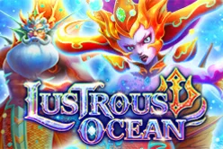 Lustrous Ocean