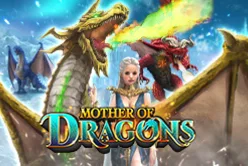 Mother Of Dragons