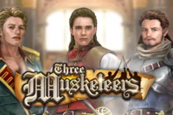 Three Musketeers