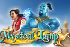 Mystical Lamp