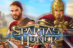 Spartas Honor