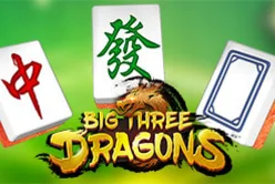Big Three Dragons
