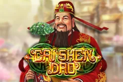 Cai Shen Dao