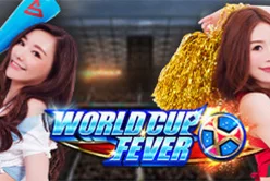 World Cup Fever
