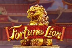 Fortune Lion