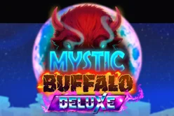 Mystic Buffalo Deluxe