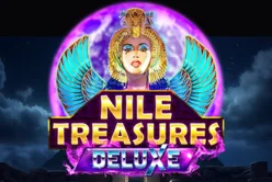 Nile Treasures Deluxe