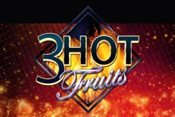 3 Hot Fruits