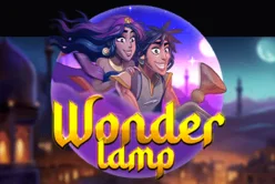 Wonder Lamp