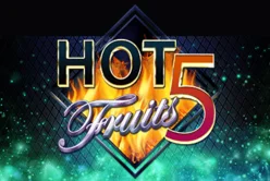 Hot Fruits 5