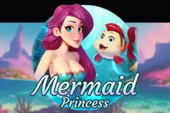 Mermaid Princess