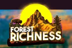 Forest Richness