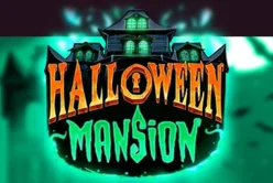 Halloween Mansion