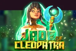 Jade Of Cleopatra