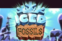 Iced Fossils